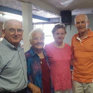 Meet your Posher, Veronica